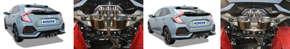 Forbindelsesrør