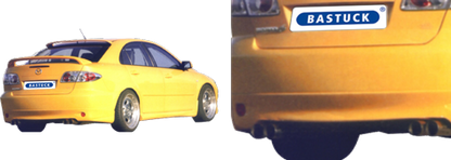 Bagpotte