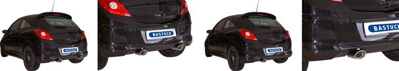 Adapterrør