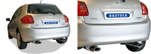 Diffuser indsats