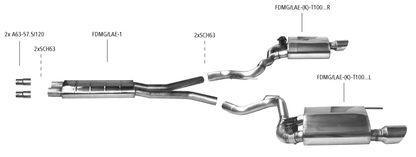 Bagpotte