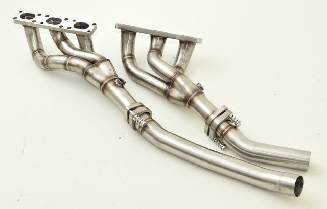 Manifold
