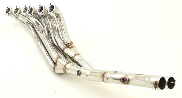 Manifold