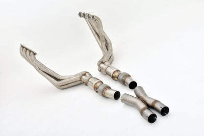 Manifold