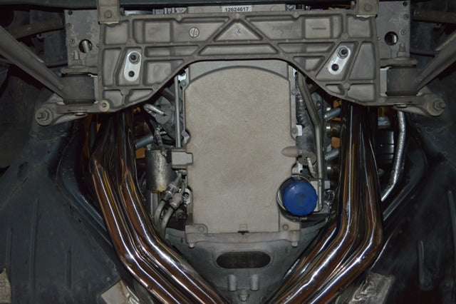 Manifold