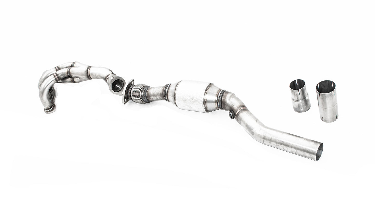 Manifold