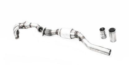 Manifold