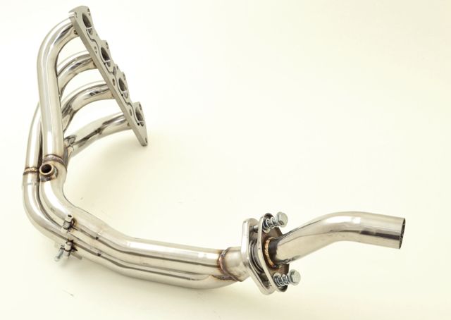 Manifold
