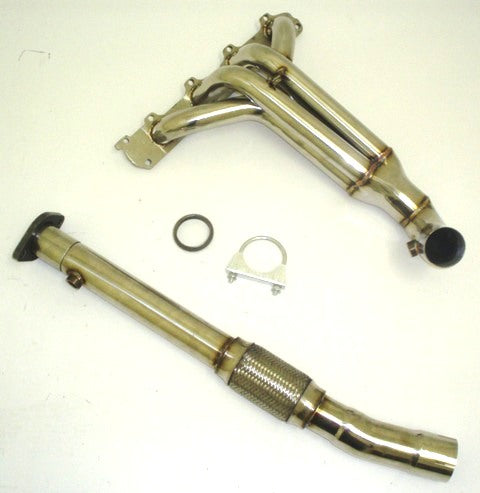 Manifold