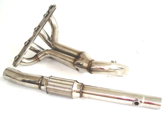 Manifold