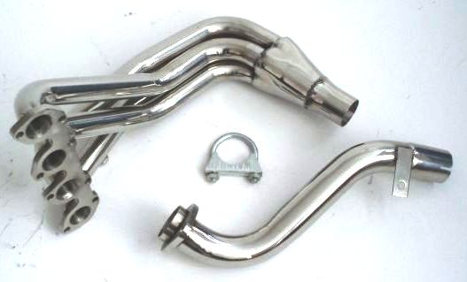Manifold