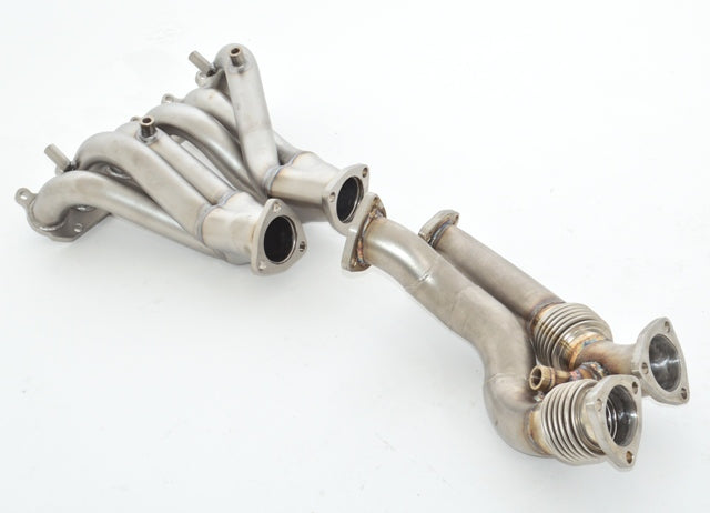 Manifold