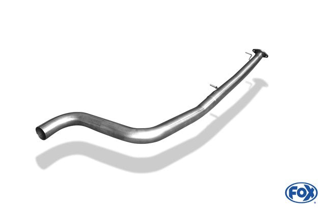 Erstatningsrør