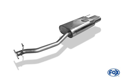 Bagpotte