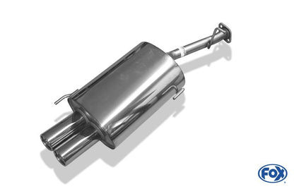 Bagpotte