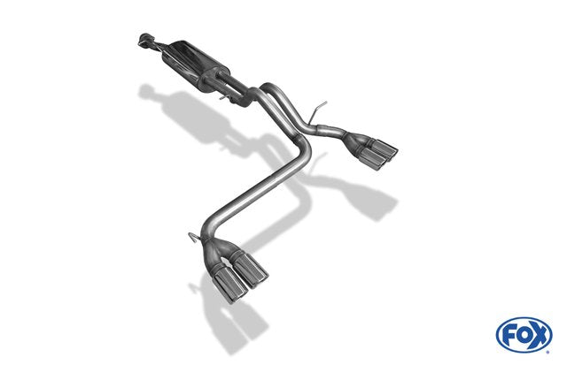 Halvt system