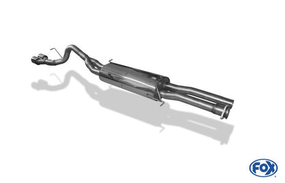 Halvt system