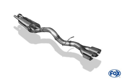 Halvt system