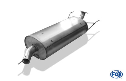 Mellempotte
