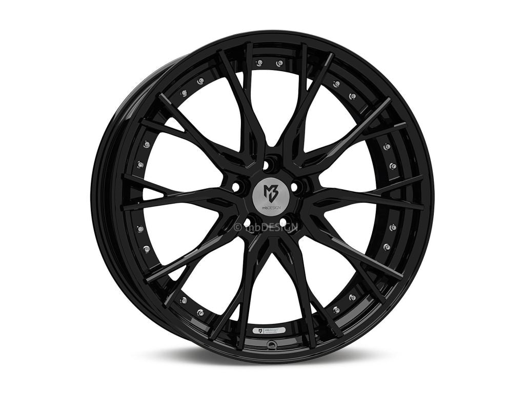 MB Design KV3.2 Blank Sort