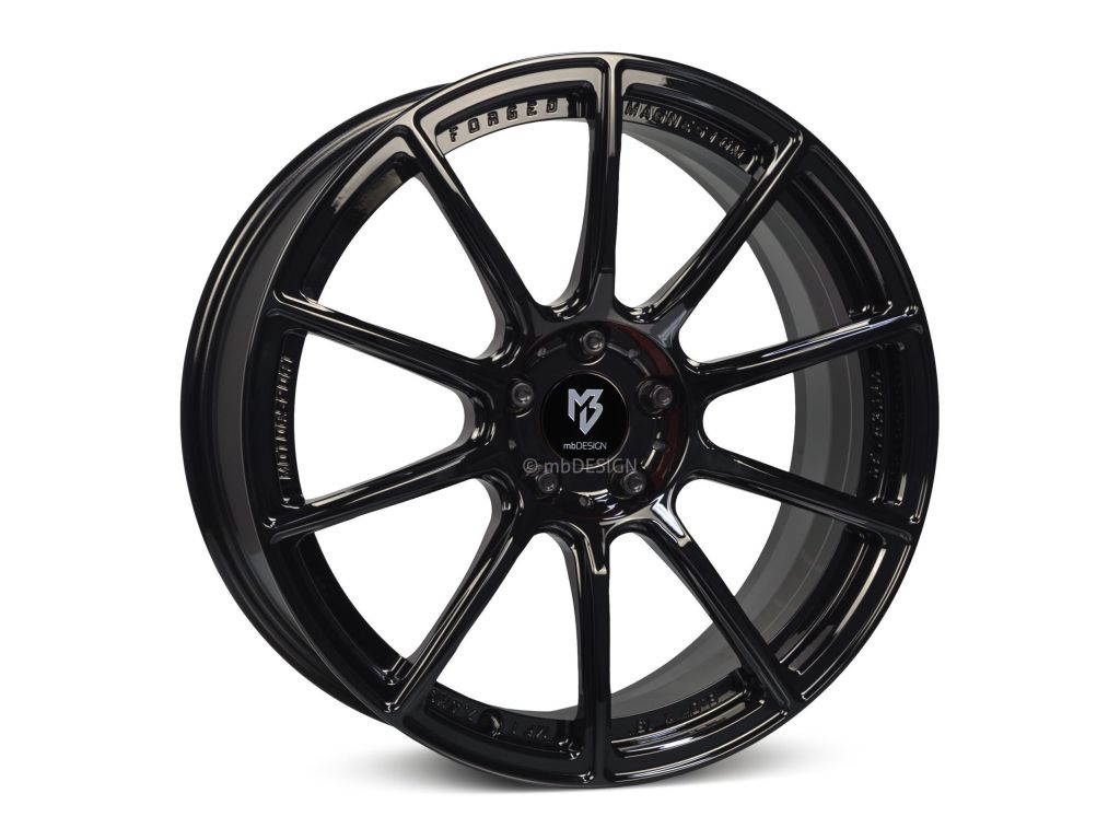 MB Design MF1 Blank Sort