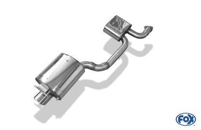 Halvt system