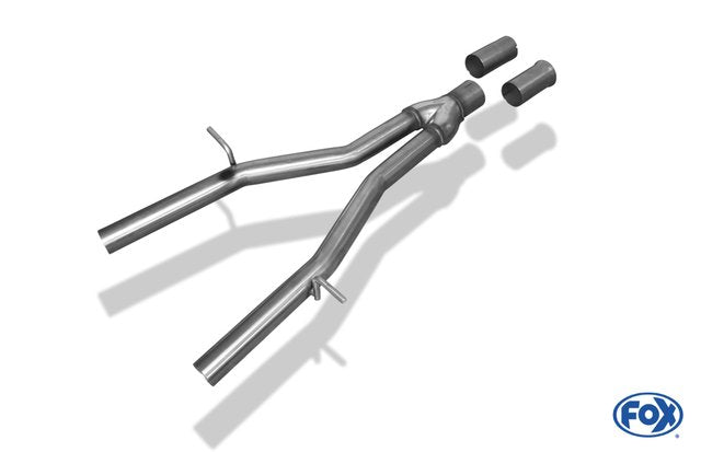 Y-Adapter