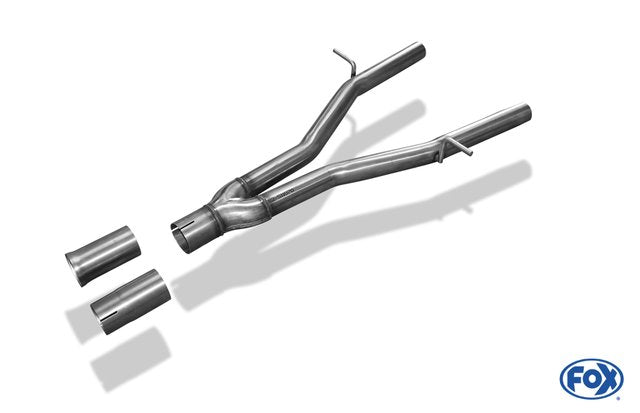 Y-Adapter