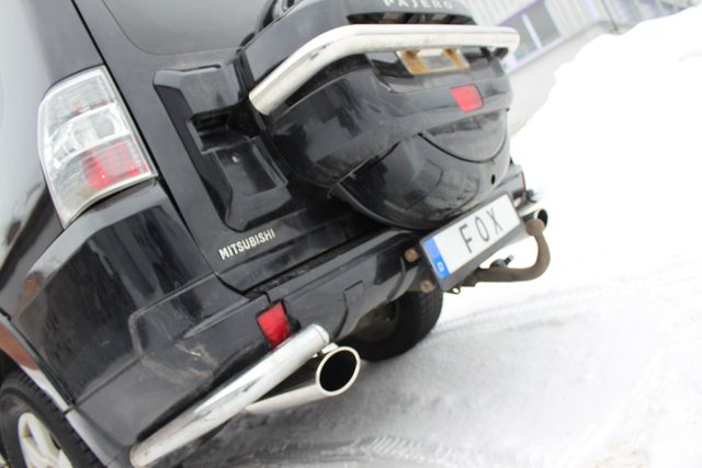Halvt system