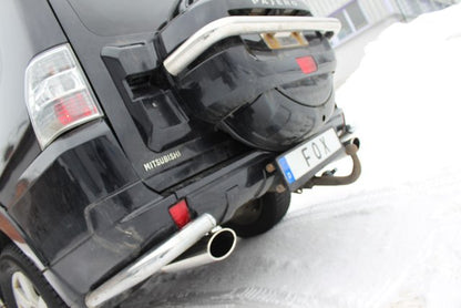 Halvt system