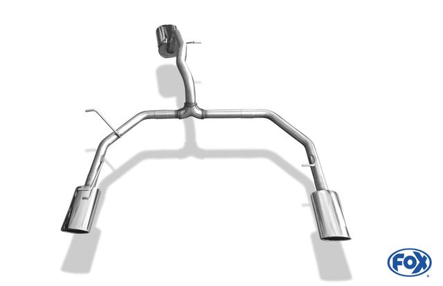 Halvt system