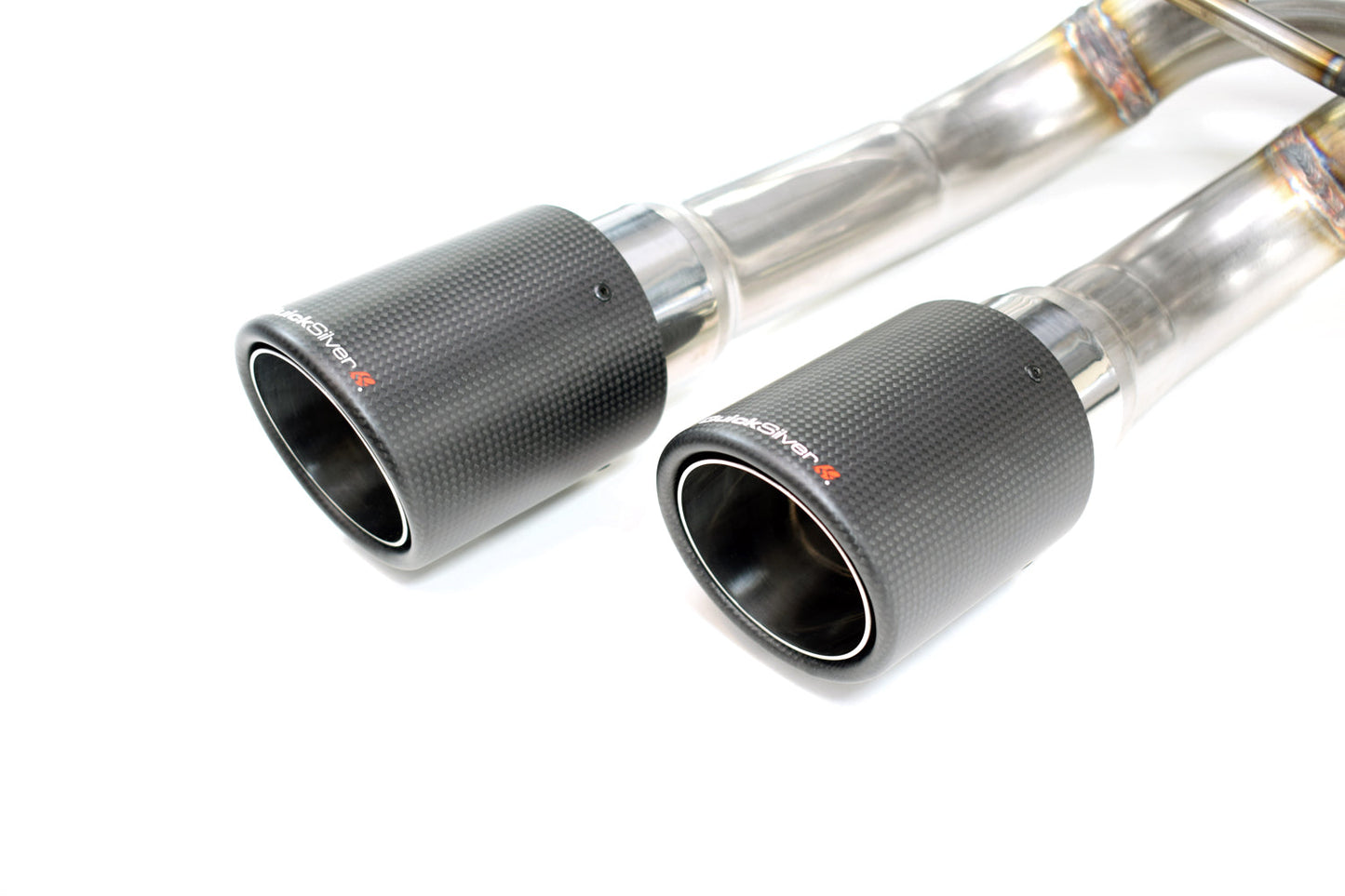 Twin-Tip Sport System med Sound Architect