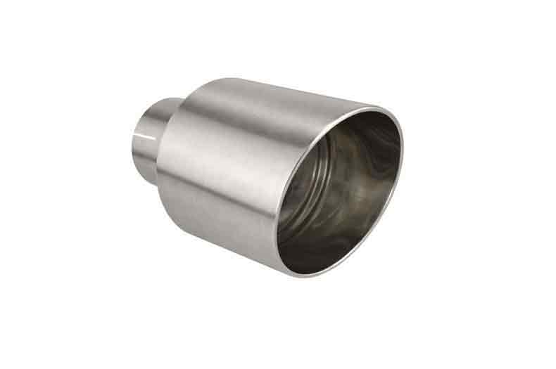 Enderør Ø115mm