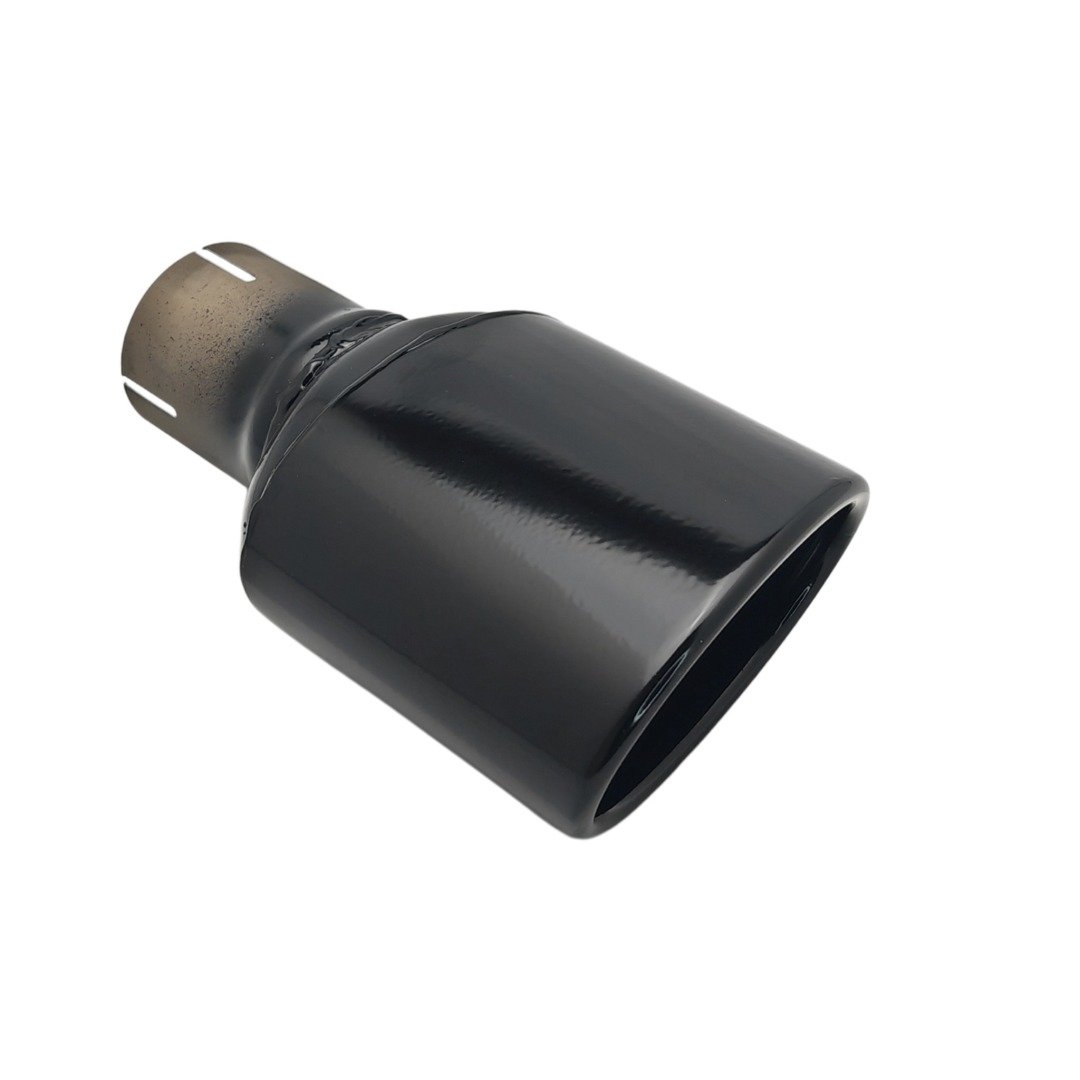 Enderør 120x80mm