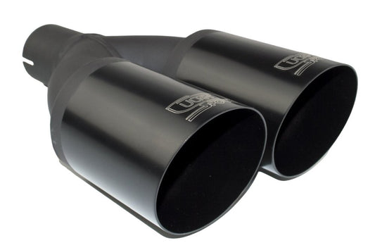 Enderør Ø76mm