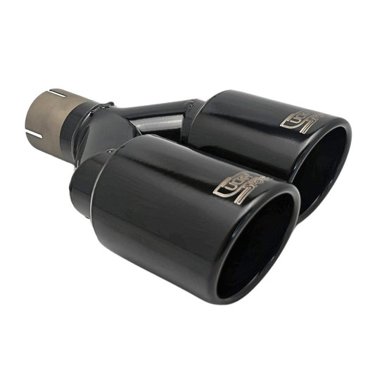 Enderør Ø90mm