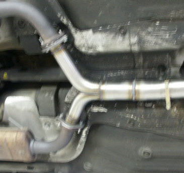 Y-Adapter