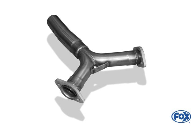 Y-Adapter
