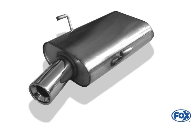 Bagpotte