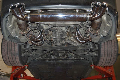 Manifold