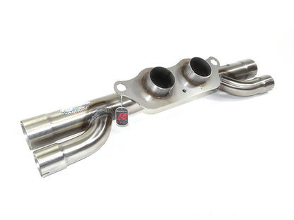Sport bagerste Section