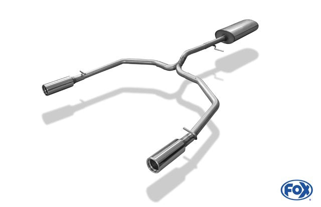 Halvt system