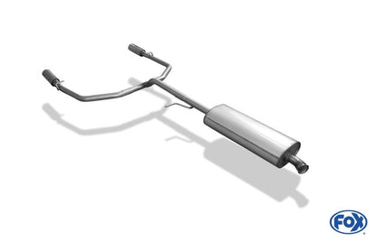 Halvt system