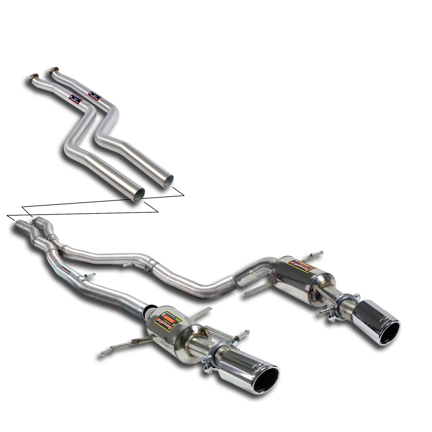 Race Lydkit