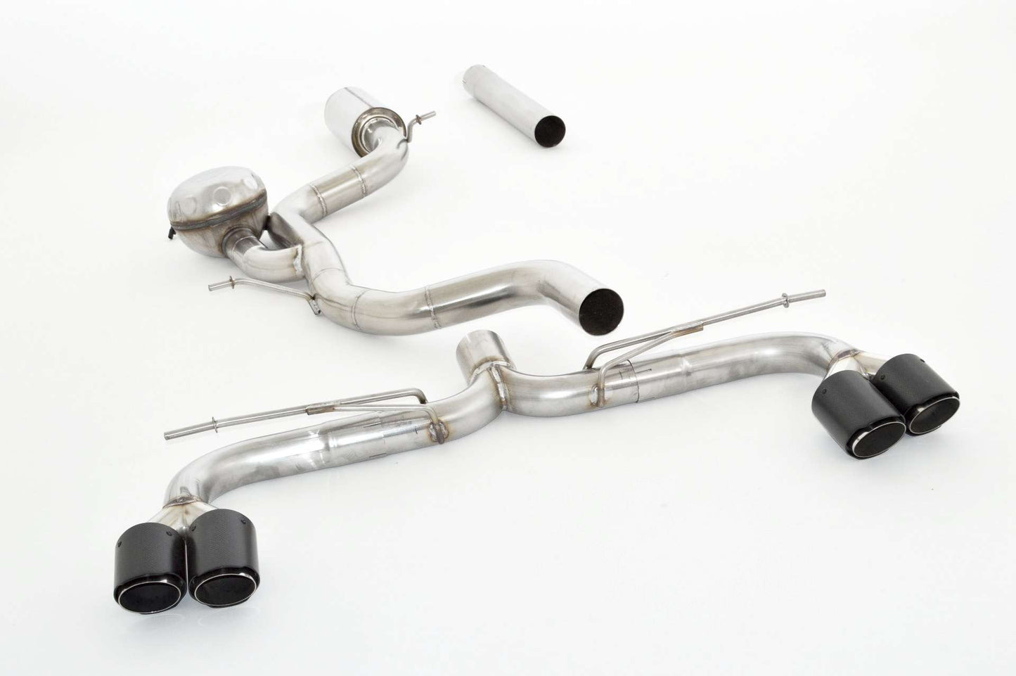 Catback-system