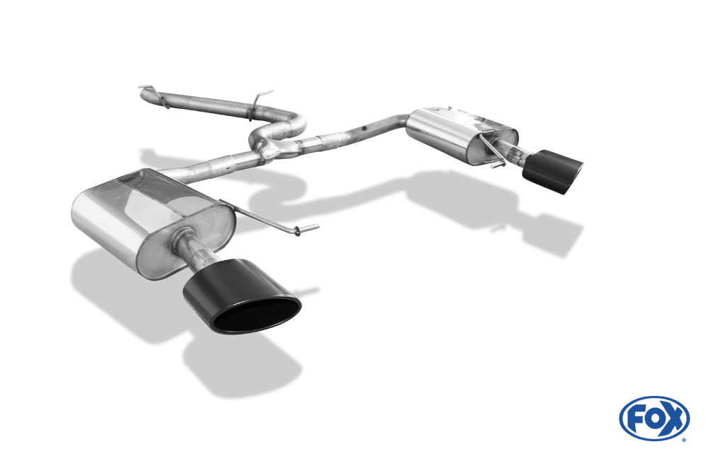 Halvt system
