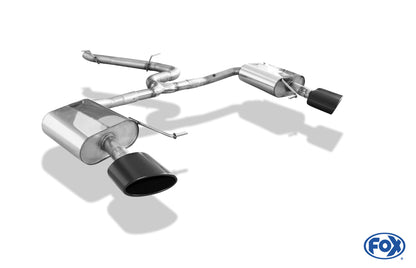 Halvt system