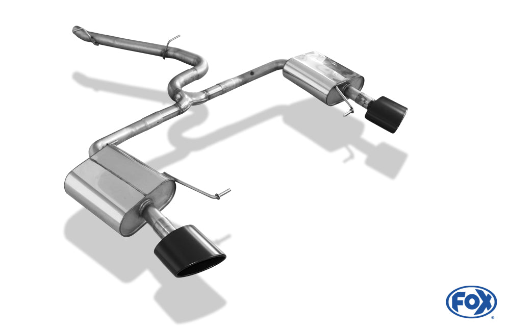 Halvt system