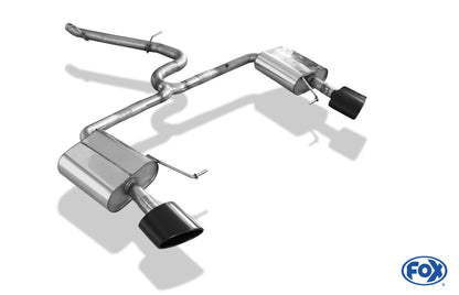 Halvt system