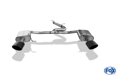 Halvt system